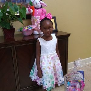 Meet your Posher, Kerry